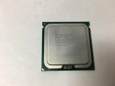 Intel Xeon X5365 8m Cache 3.00ghz Slaed 1333mhz Fsb Server Cpu Processor • $29.04