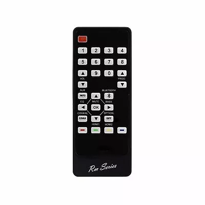 £10.49 • Buy RM-Series  Replacement Remote Control For Sandstrom S42SWLH13
