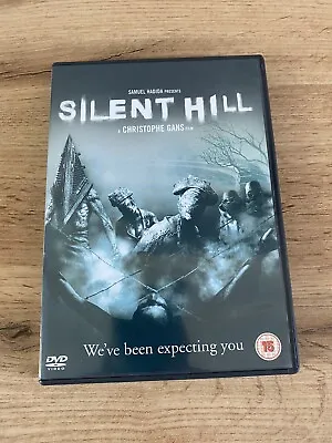 £5.49 • Buy Silent Hill (DVD, 2006) Modern Classic Horror