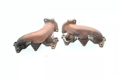 2010-2011 Chevrolet Camaro 3.6l V6 Exhaust Manifold Header Left Right Oem P9930 • $251.09