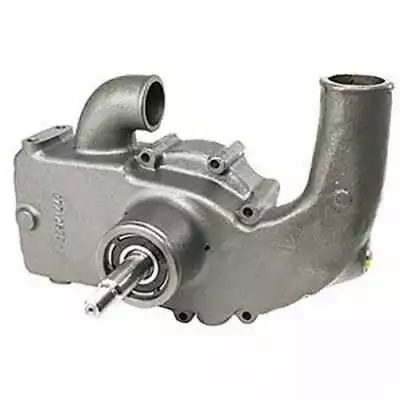 Water Pump Fits Massey Ferguson 2705 3525 4222120M91 Fits Perkins Fits White • $237.99