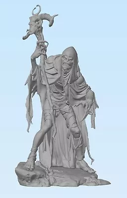 £40 • Buy Mumm Ra - Thundercats Resin Model / Figure / Statue Fan Art