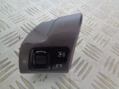 2008 Vauxhall Vectra Sri 6speed Steering Wheel Radio Volume Controls Genuine   • $14.91