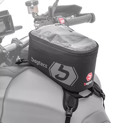 Tank Bag WPX8 For Kawasaki Z 650 / 900 Magnetic 8 Liters • £89.90