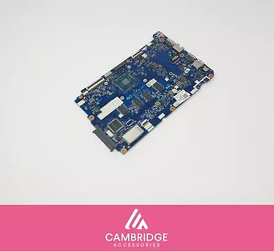 Lenovo Ideapad 110-15IBR Laptop Motherboard 5B20L77440 NM-A804 Intel N3060 CPU • £14.99