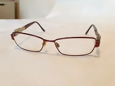 £20 • Buy Karen Millen KM 19 25283716 52-15 135 Eyeglasses Frame Spectacles