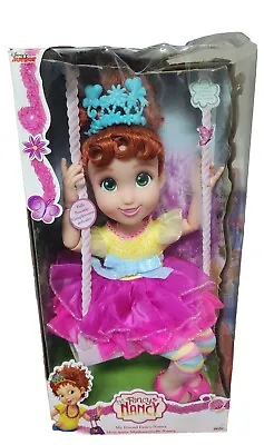 My Friend FANCY NANCY Doll 2018 18  Disney Junior Damaged Packaging Retired Rare • $70
