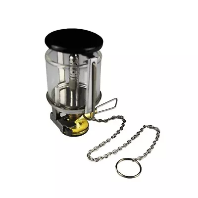 Camping Gas Lamp Gas Lantern Gas Light Hanging Lamp Lantern Outdoor Portable • $31.41