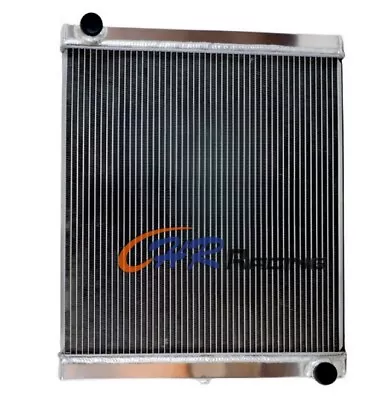 Full Aluminium Radiator For Ford Trader // Mazda T4000 T4600 WG 1995-2000 • $285