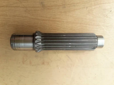 £108 • Buy Motor Shaft Excavator / Mini Digger Final Drive / Track Motor Repair / Spares