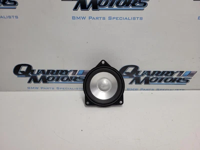 £30 • Buy BMW Logic 7 Mid Range Rear Shelf Speaker 1 3 Series E80 E81 E88 E90 E91 9143121