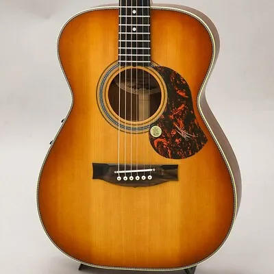 New MATON EBG808 Nashville #28643 Acoustic Guitar • $3049.39