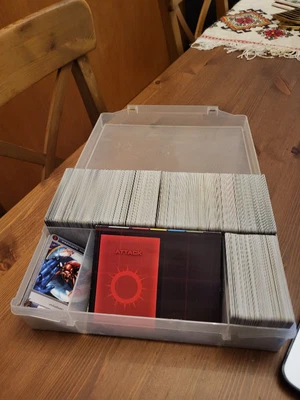 $292.71 • Buy Chaotic Cards Lot