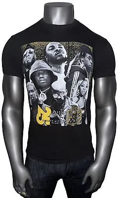 Hot 97 Summer Jam 2018 Metlife Kendrick Lamar Lil Wayne Men’s Small Shirt • $70