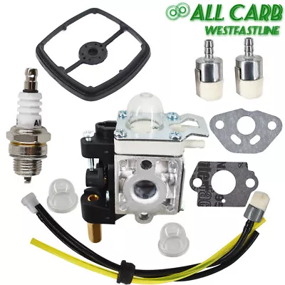 Carburetor For Echo SRM-230 SRM200 SRM201 SRM210 For Zama RB-K75 Trimmer • $13.20