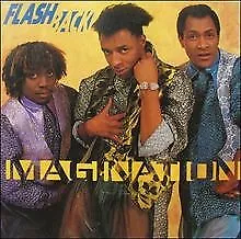 £3.63 • Buy Imagination By Flashback | CD | Condition Very Good