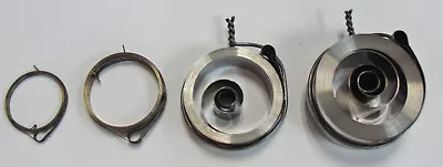 New Loop End Clock Mainspring - Choose From 58 Sizes! • $5.95