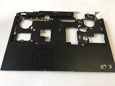 £19.99 • Buy Dell Precision M6500 Laptop Palmrest With Touchpad CN-0P70YN 0P70YN (O21)