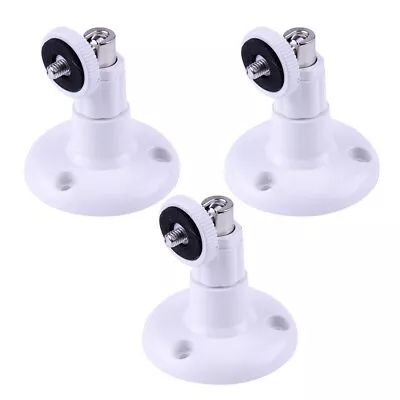 Adjustable Wall Mount Kit For WYZE CAM PAN Flexible Installation Options • $21.47