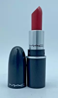 MAC Retro Matte Mini Lipstick - Shade Ruby Woo A30.  C516 • £9.99