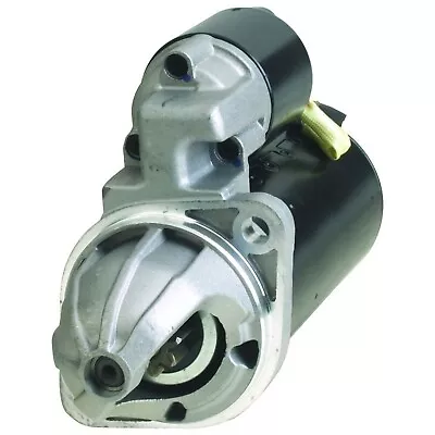 New Starter For John Deere Tractor Skid Steer 4120 4320 4520 RE508922 RE540304 • $72.95