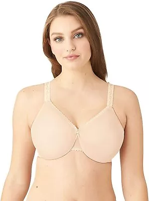 Wacoal Women's Full Figure Simple Shaping Minimizer Bra • $139.59