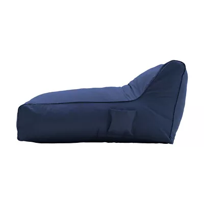 Bean Bag Chair Adults Gaming Chair Giant Living Room Beanbag Lazy Reclinne Sofa • £89.95