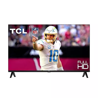 TCL 32  Inch 1080p LED Smart Wifi Streaming Fire TV 32S350F 2023 Model • $94.98