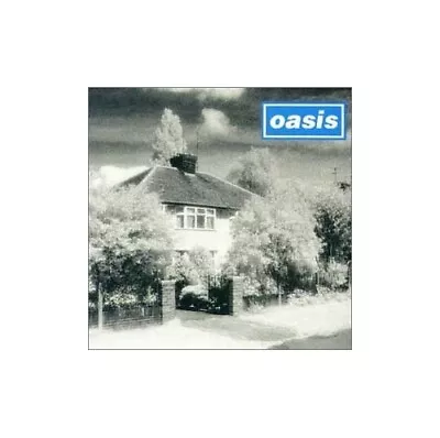 Oasis - LIVE FOREVER CD UK CREATION 1994 - Oasis CD 63VG The Cheap Fast Free The • £3.49