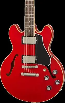 Gibson ES-339 Cherry W/case • $2999