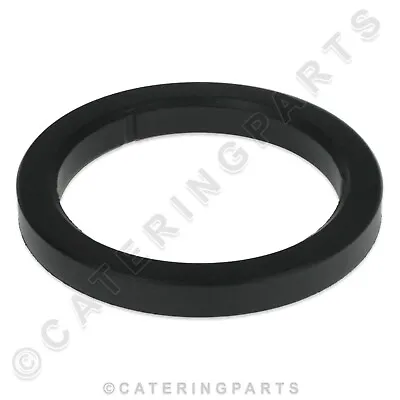 ASTORIA FILTER HOLDER GASKET 12215 COFFEE MAKER MACHINE 72mm X 56mm X 8.5mm GSP • £4.95