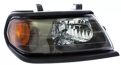 For 2000-2004 Mitsubishi Montero Sport Headlight Halogen Passenger Side • $121.40