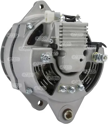 Alternator FOR Cummins PRESTOLITE JFZ2110A2 114374 24 / 28 VOLT 110 AMP • $507.05