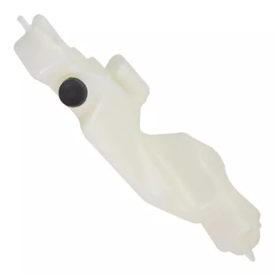 Radiator Reservior Water Coolant Tank Bottle For KAWASAKI ZX-6R ZX6R 2007 2008 • $38.73