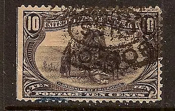 $27 • Buy Usa 1898 Trans Mississippi Exposition Sc # 290 Used
