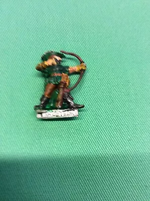 £4.99 • Buy Warhammer Fantasy Ranger  Targeteer  - Late 1980's - C07 Rangers Range