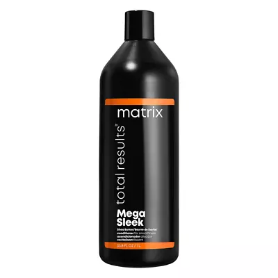 Matrix Total Results Mega Sleek Conditioner 33.8 Oz  • $38.99