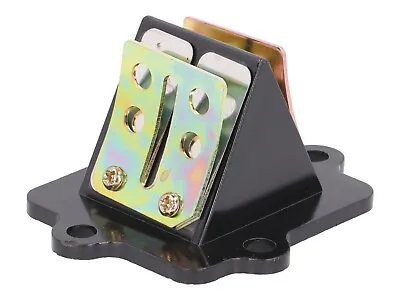 MBK Booster 50 Reed Valve Assembly Reed Block • $11.10