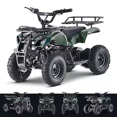 Kids 36V Mini Quad Bike 1000W Quad ATV Quad Bike - OneATV™ | EX3S • £449