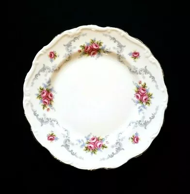 £29.90 • Buy Beautiful Royal Albert Tranquility Salad Plate