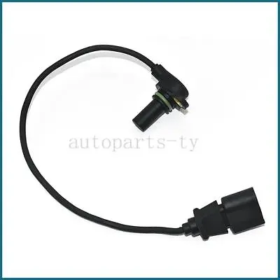 Automatic Transmission Speed Sensor Fit For VW Mk4 JETTA Beetle 01M927321B • $10.92