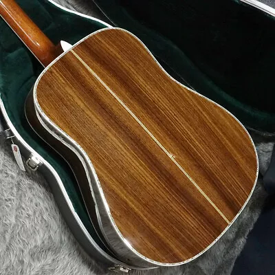 Martin D-45 2014 Safe Delivery From Japan • $11824