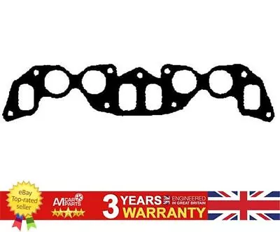 Intake Exhaust Manifold Gasket For Volvo 140 66-75 P 59-71 PV 61-67 1378911-0 • $39.83