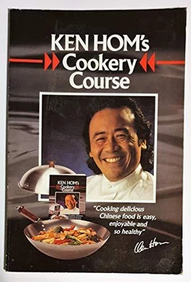 £3.11 • Buy Ken Hom's Quick And Easy Cookery Course By Ken Hom Book The Cheap Fast Free Post