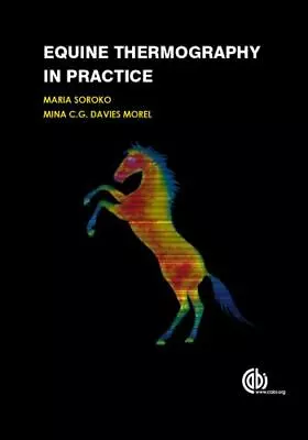 Equine Thermography In Practice [OP] • $44.05