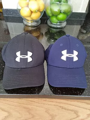 Mens Under Armour Caps • £16