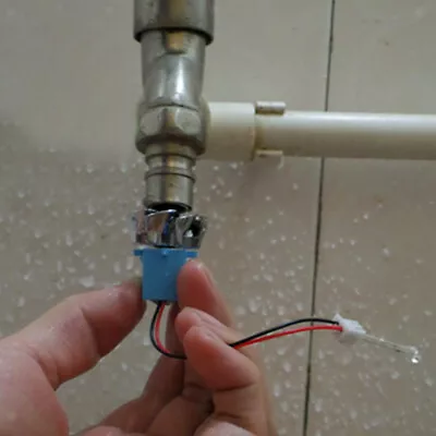 £9.28 • Buy Small Wind Water Generators Turbine Hydroelectric Generator Motor Teaching Kit