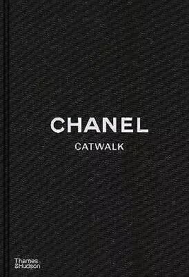 Chanel Catwalk: The Complete Collections By Adelia Sabatini Patrick Mauries... • £37.71