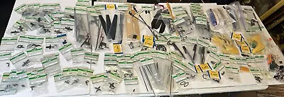 E Sky RC Helicopter Parts 150+ Sealed NOS Huge Hobby Resale Lot Esky Many Models • $74.99