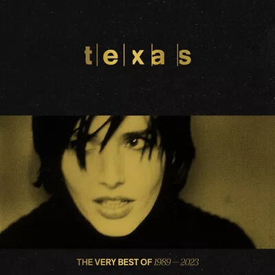 Texas - The Very Best Of - 1989 - 2023 [New Vinyl LP] • $38.98
